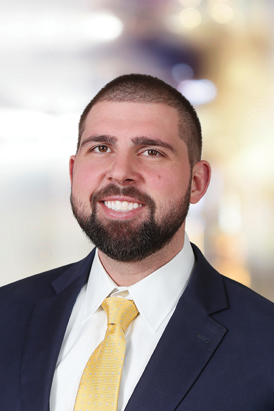 Portrait of Billy Martin, REALTOR® | NRLUX.